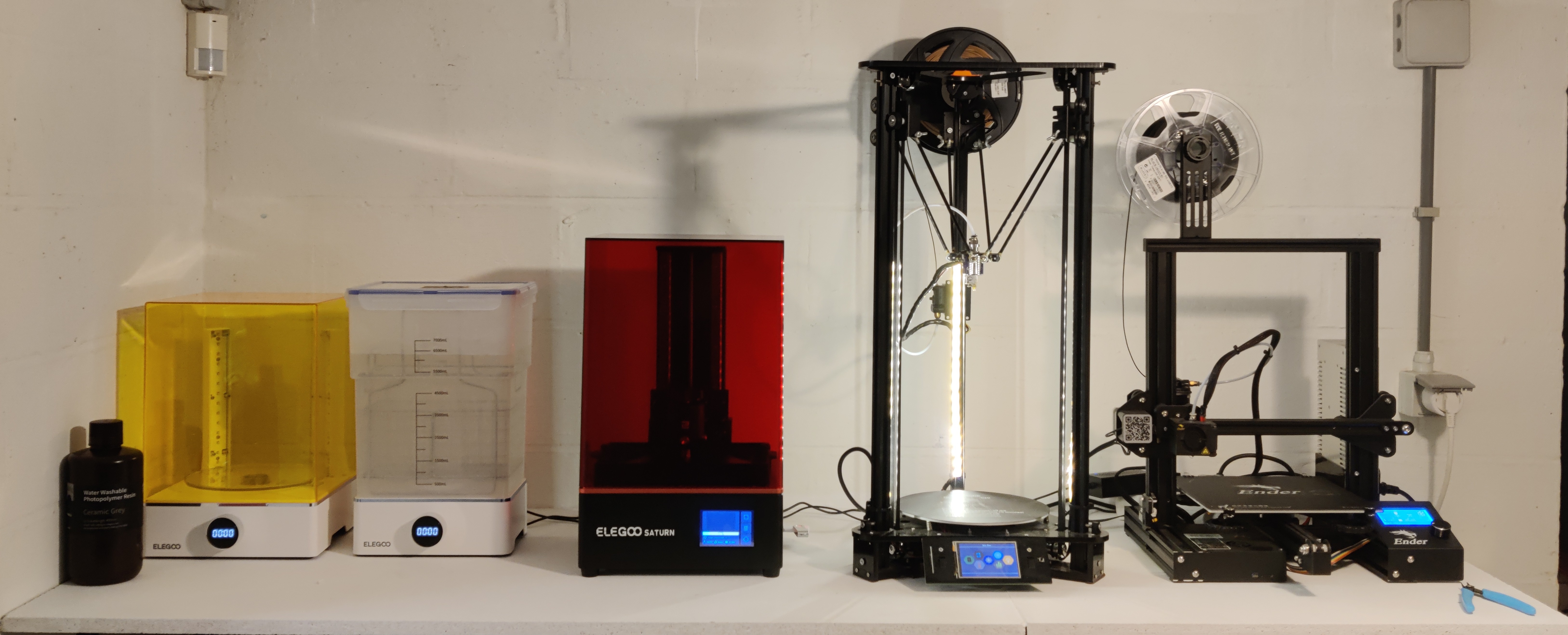 CyheadIT's 3D printing service